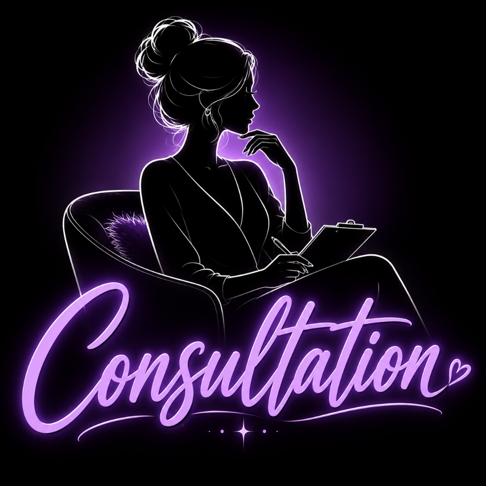 Consultation - Virtual at Serenity Glow Esthetics in Texas City, TX
