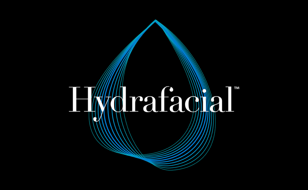 Hydrafacial Signature