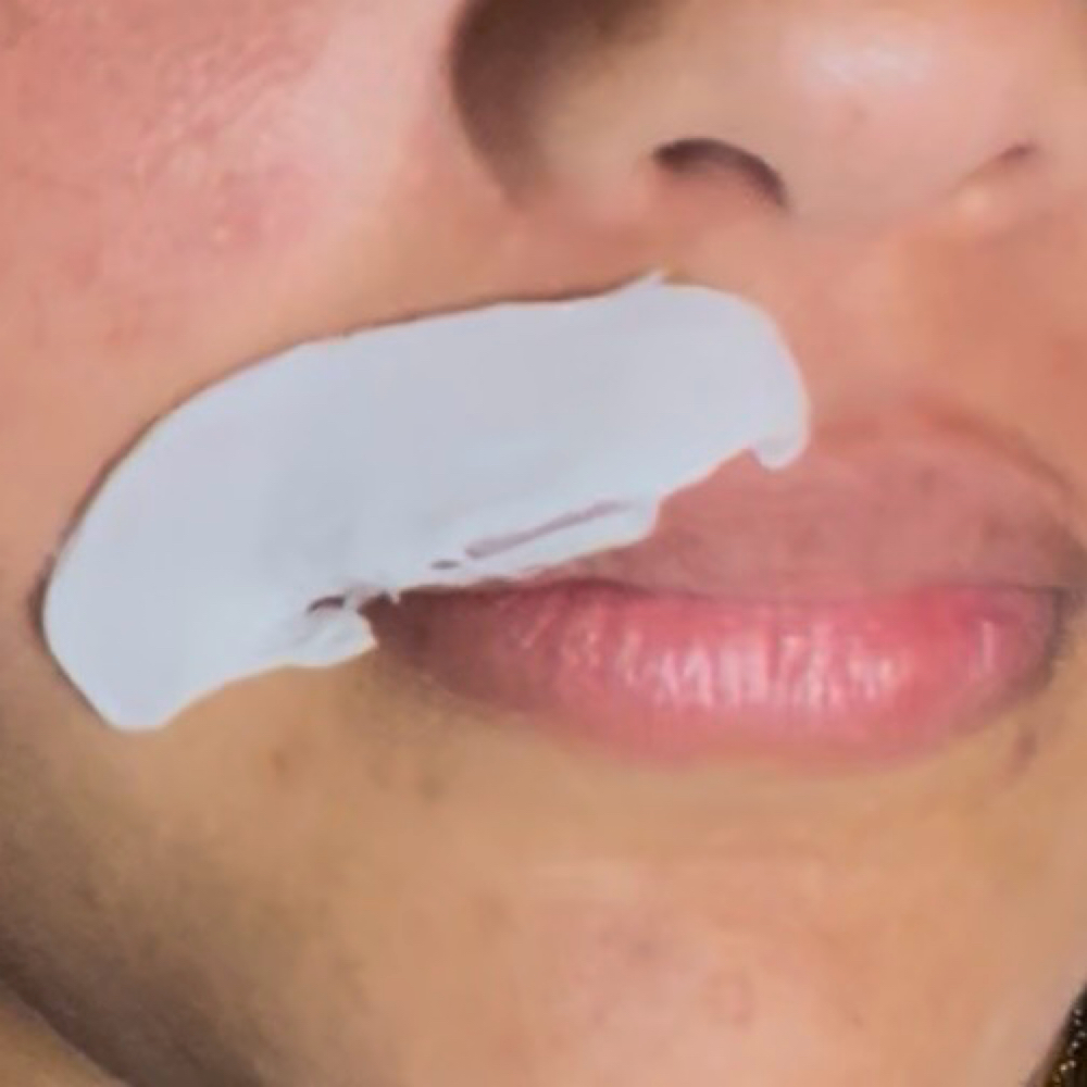 Lip Wax at The Bikini Bar By WaWa in Lagrange, GA