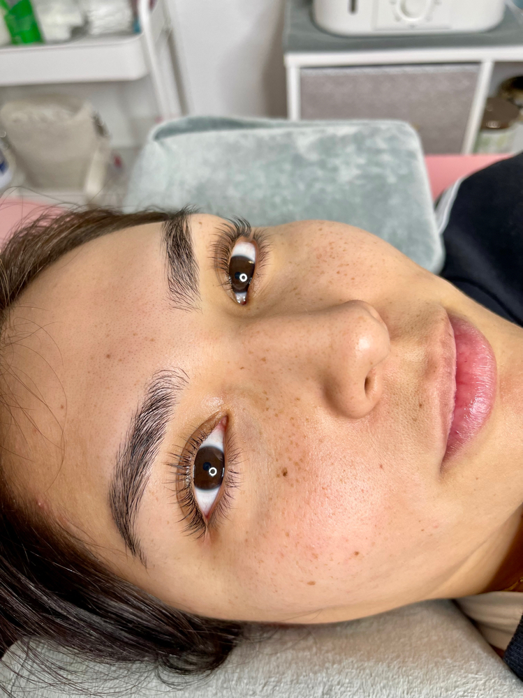 Lash Lift