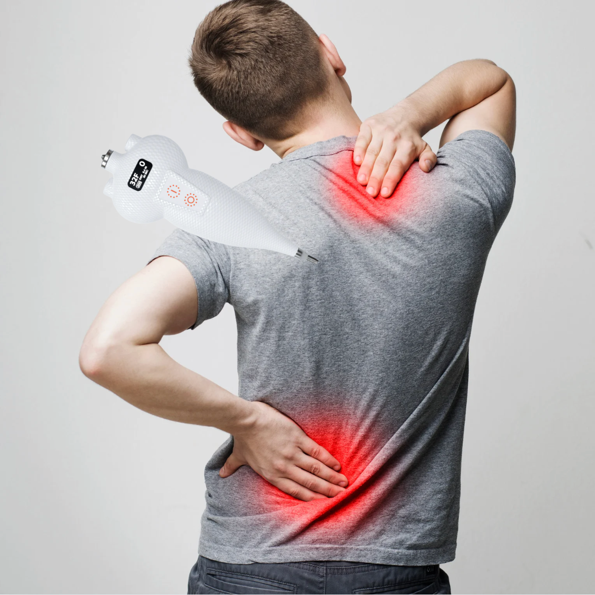 Targeted Cryotherapy - (Pain) at Ultimate Solutions Medical Spa in Stamford, CT
