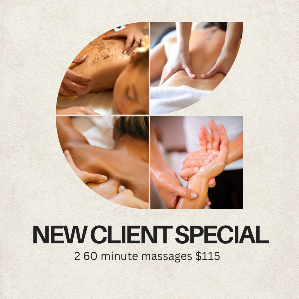 New Client Special