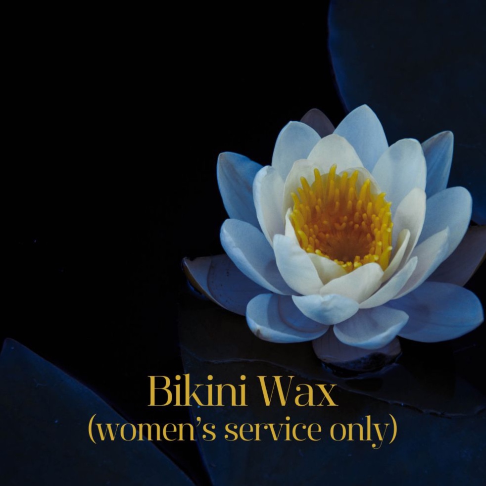 Bikini Wax at Blue Lotus Beauty Spa in Sheboygan, WI