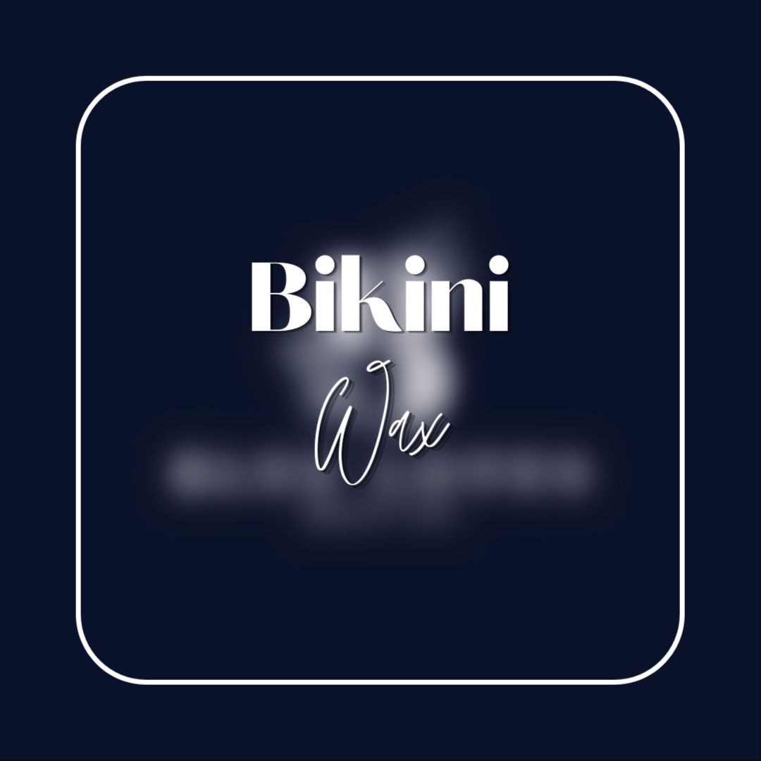 Bikini Wax at Blue Lotus Beauty Spa in Sheboygan, WI