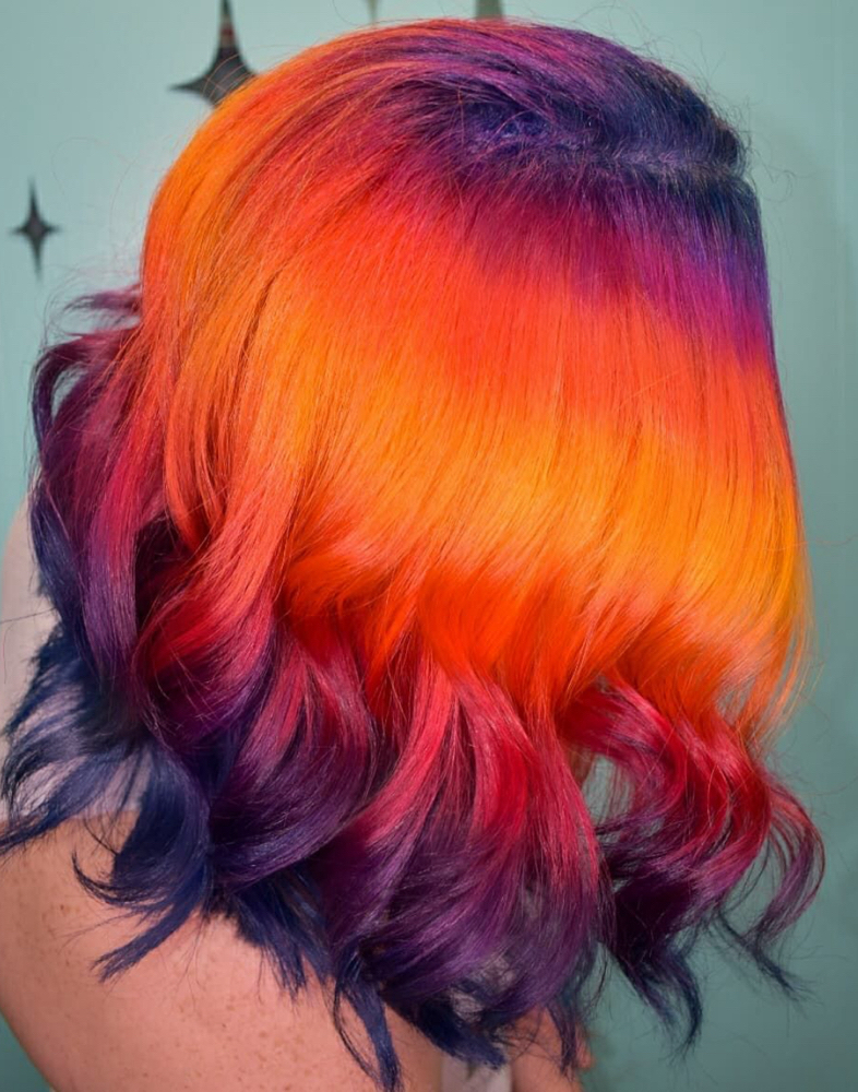 Fantasy Color