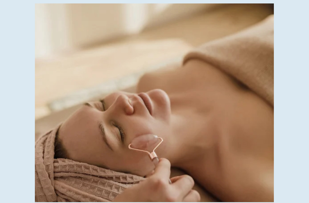Hydro Luxe Facial