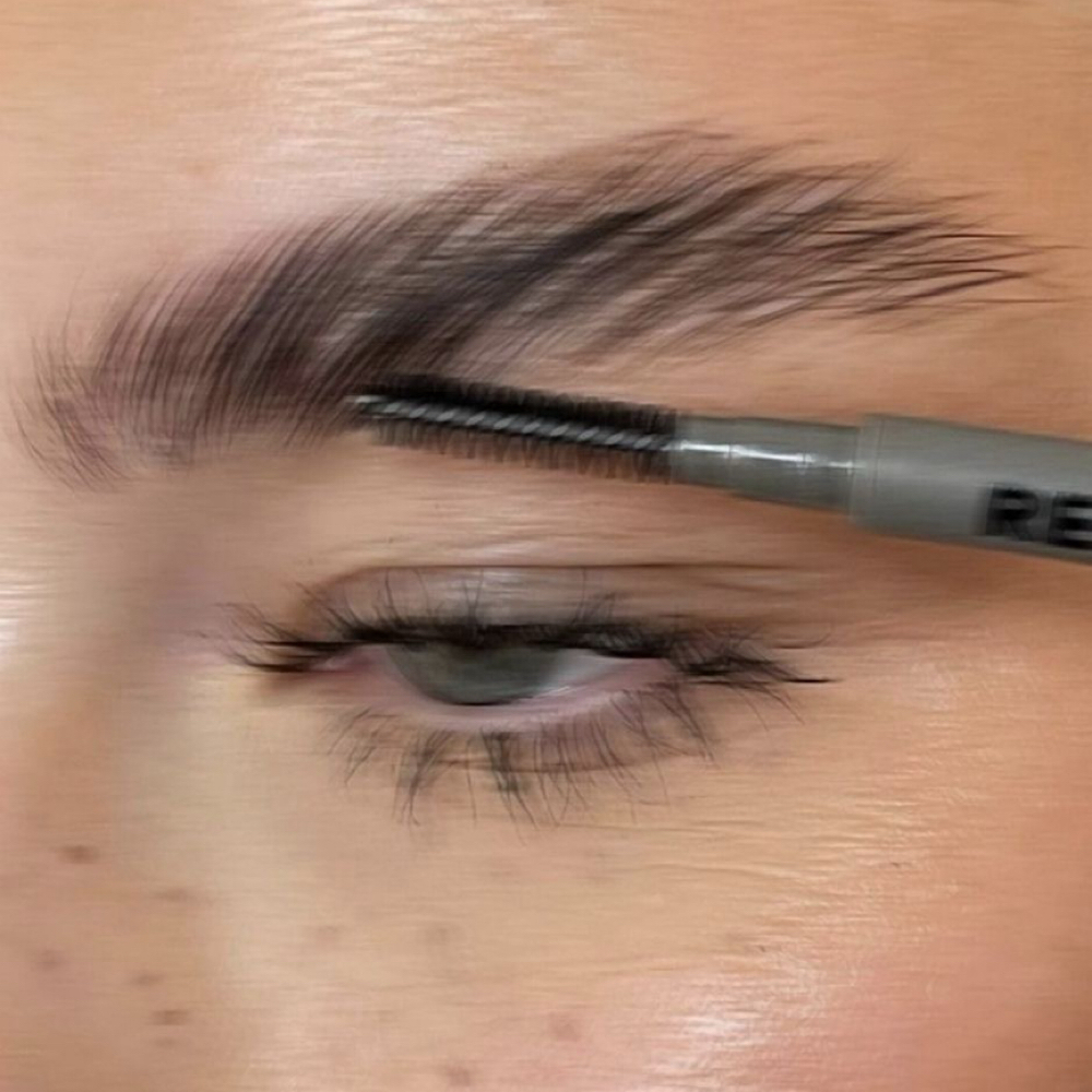 Brow Lamination + Wax + Tint at C.C. Skin Lounge in Redlands, CA