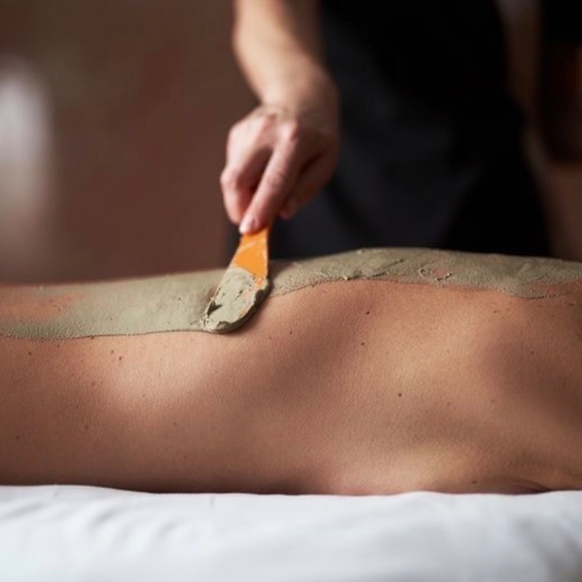 Back Facial at Bare + Bronzed in Fort Worth, TX