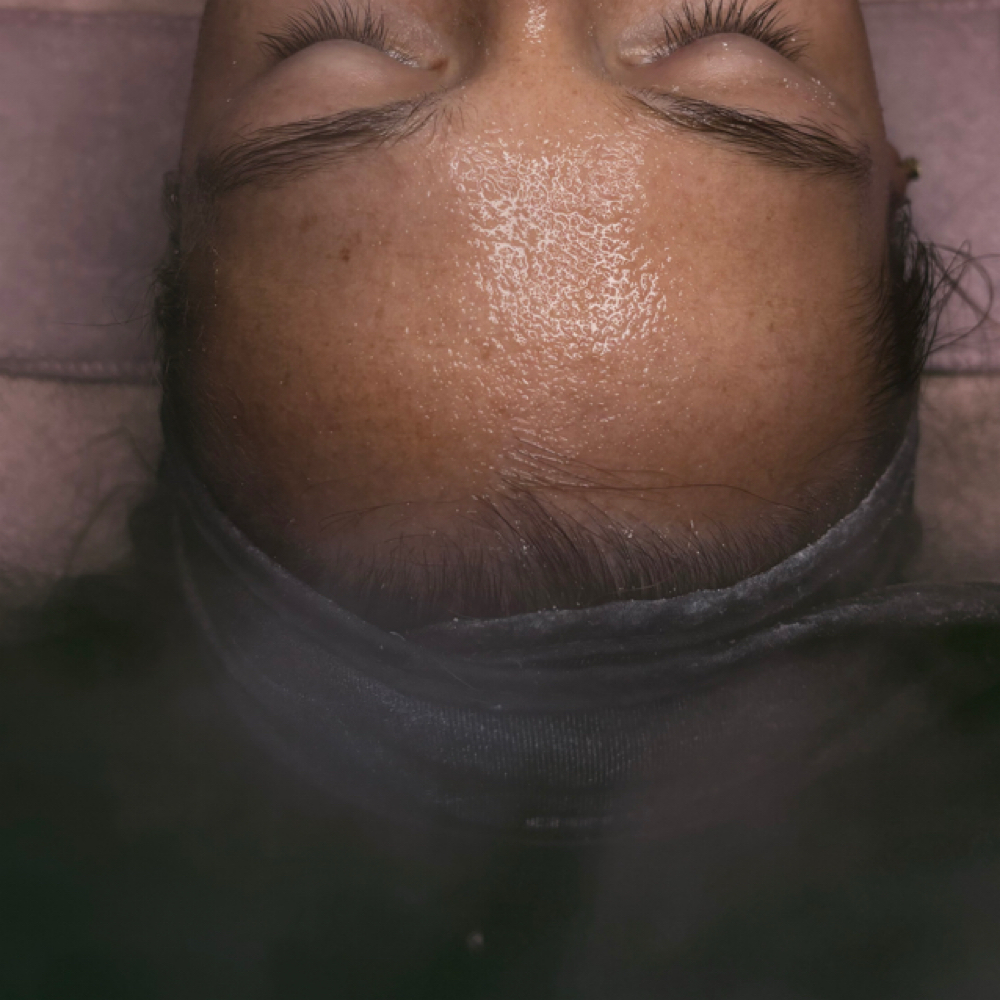 Scalp Massage at Rootin 4 ya in Shelbyville, IN