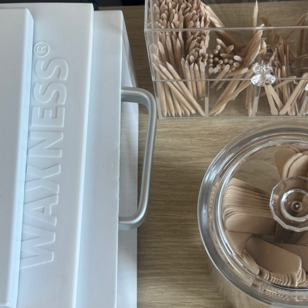 WAX WEDNESDAY! at JB Esthetics in Lawrenceburg, KY