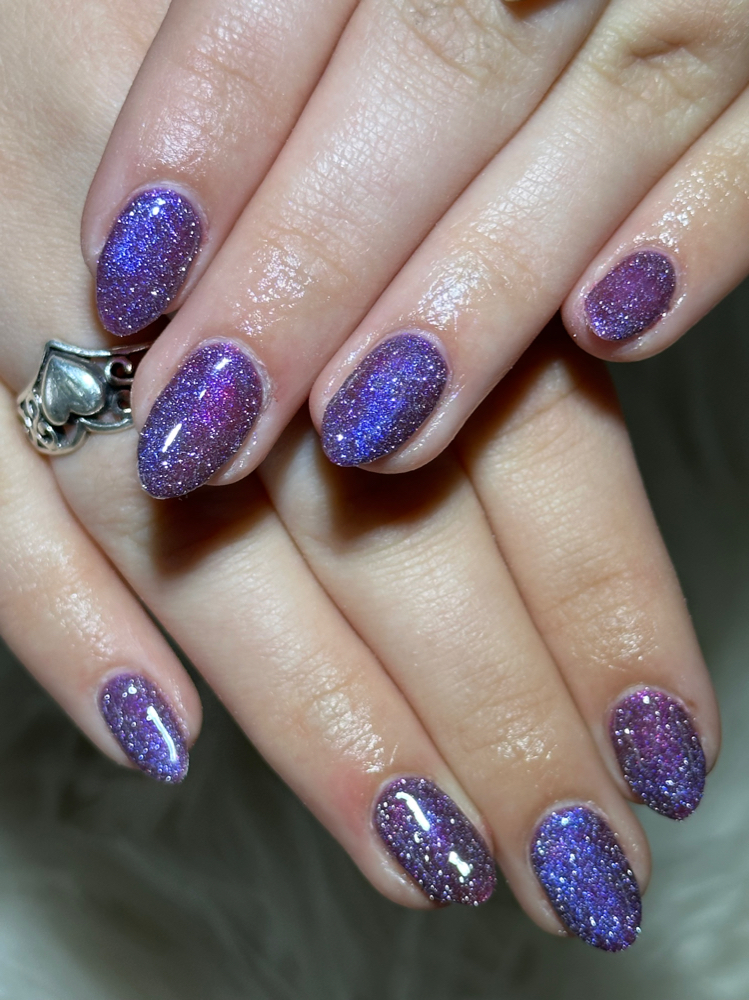 manicure