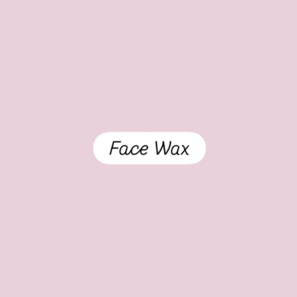 Face Wax at BabyBrooksBeauty in Billings, MT