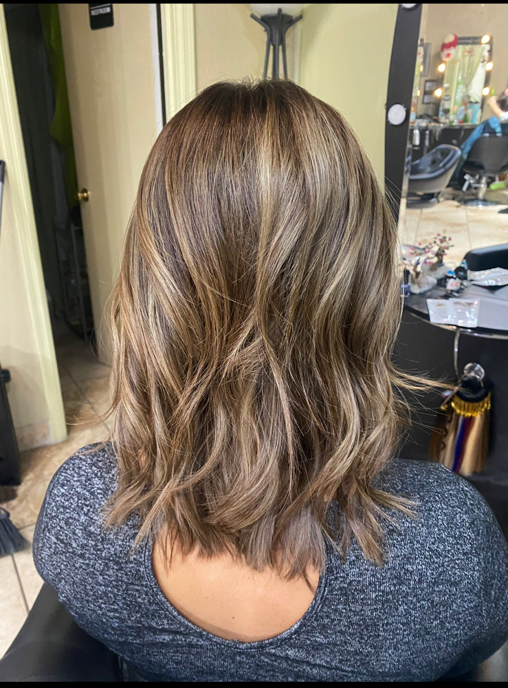 Lived In Maintenance (level 2) at Lasting Impressions LHC in Lake Havasu City, AZ