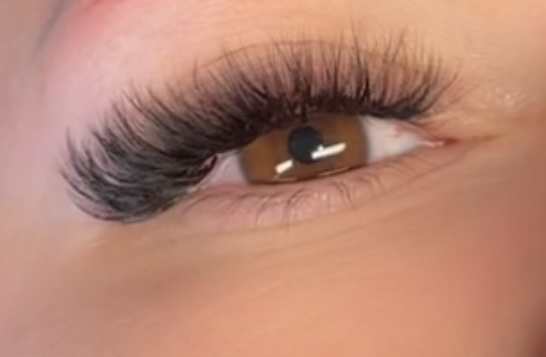 Volume Lash Set