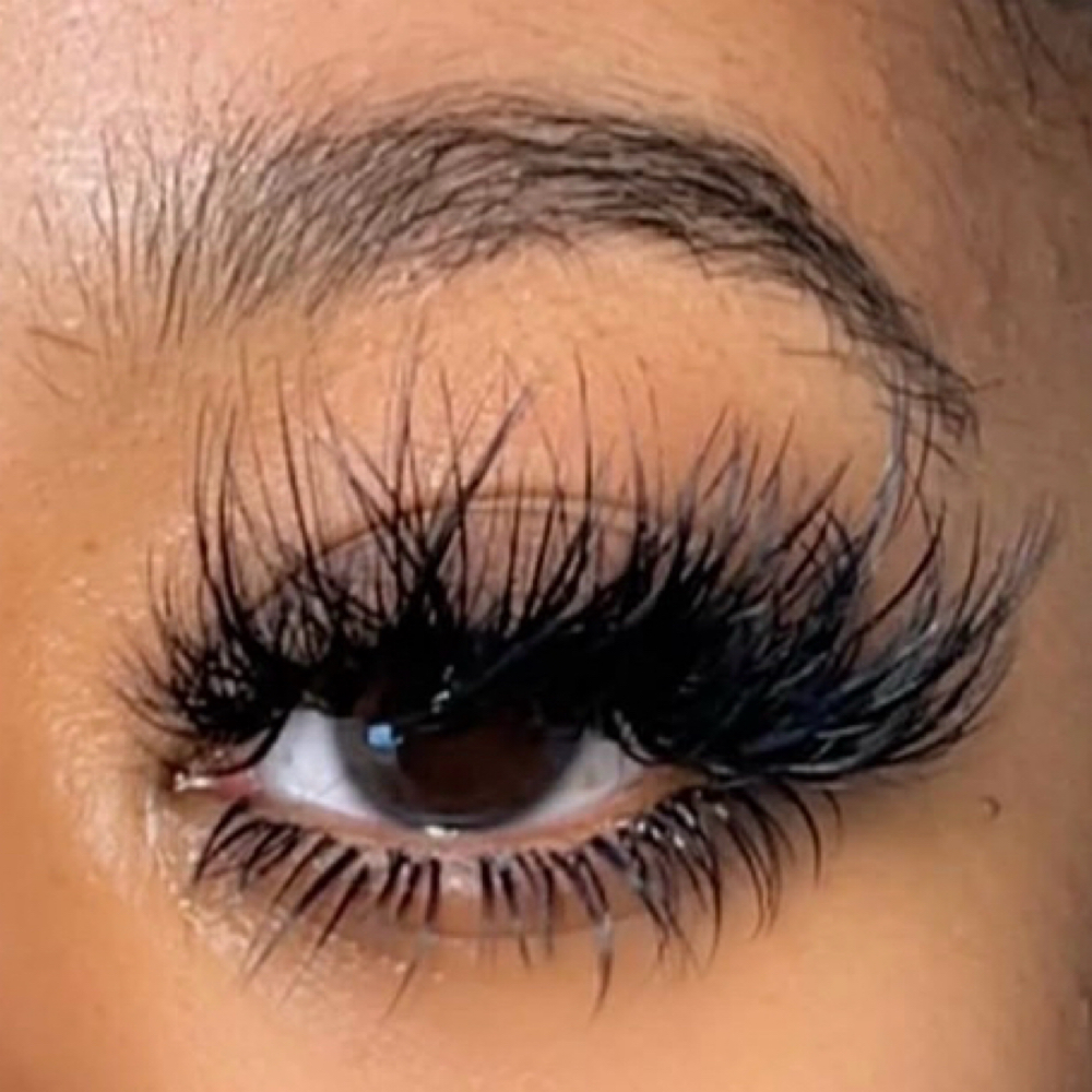 Specialty Model Set (BOOKED BY ME) at Meshae’s Divine Touch in Nashville, TN