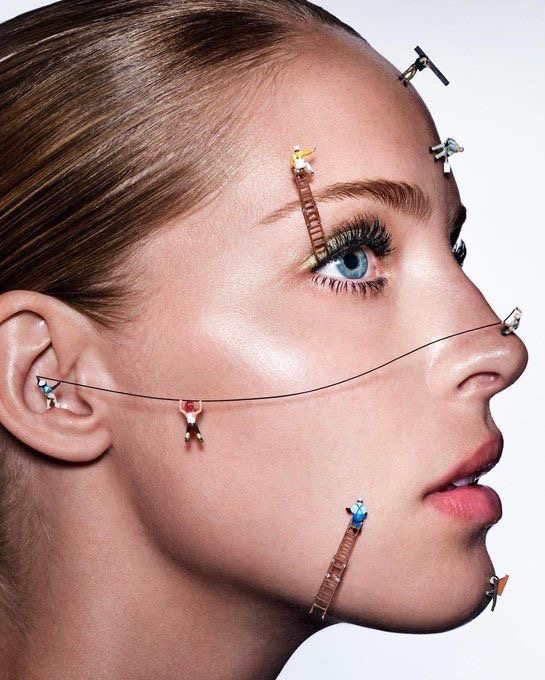 Glow Signature Facial