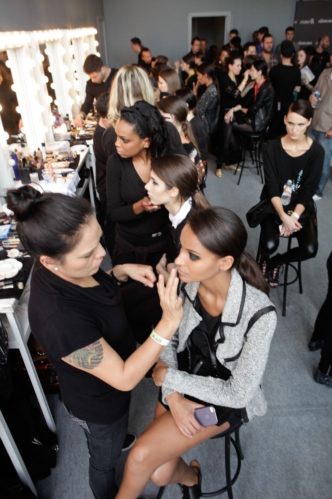 Reserve Stylist Full Day