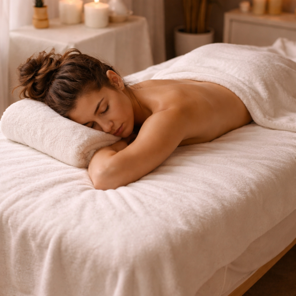 Nap at Sono A Terra Massage & Bodywork in Blue Springs, MO