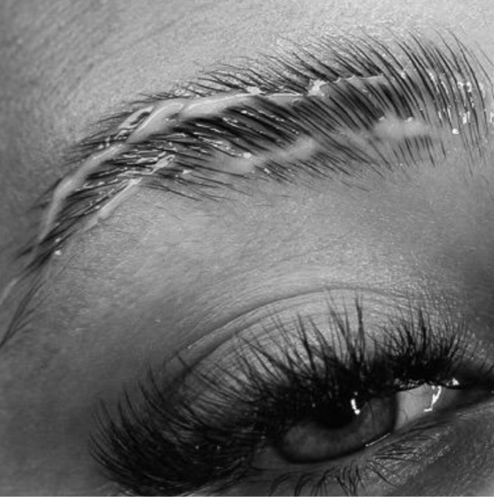 Eyebrow Lift/Lamination at Melonie Jean Beauty in Omaha, NE