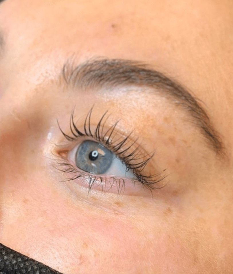 Lash Lift & Tint at The Tranquility Bar in Alburtis, PA
