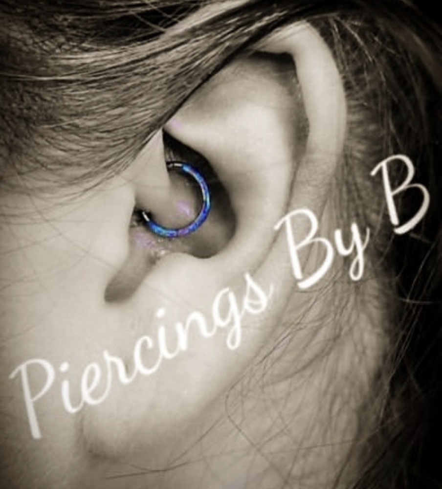 Daith