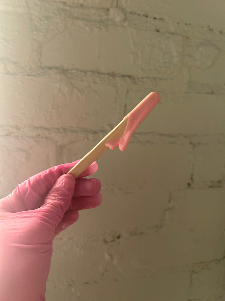 Facial Wax