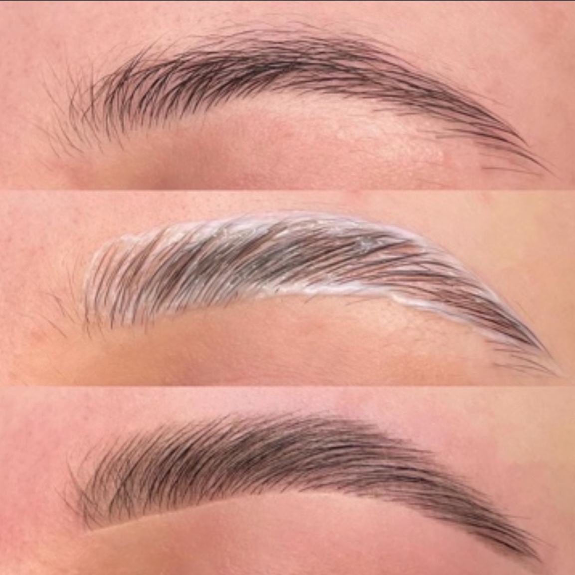 The Luxe Diva Brow Experience at The Makeup Diva in Atlanta, GA