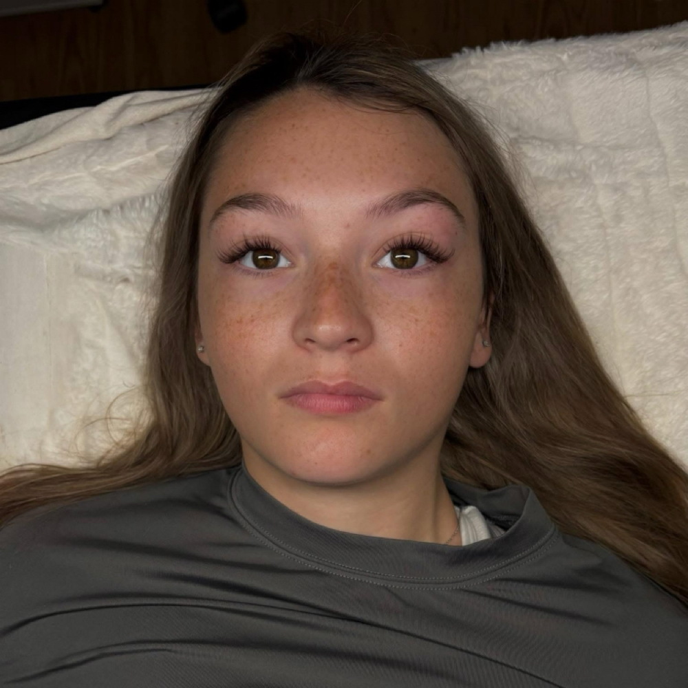 Angel Fill at The Boujee Bar in Leesville, LA