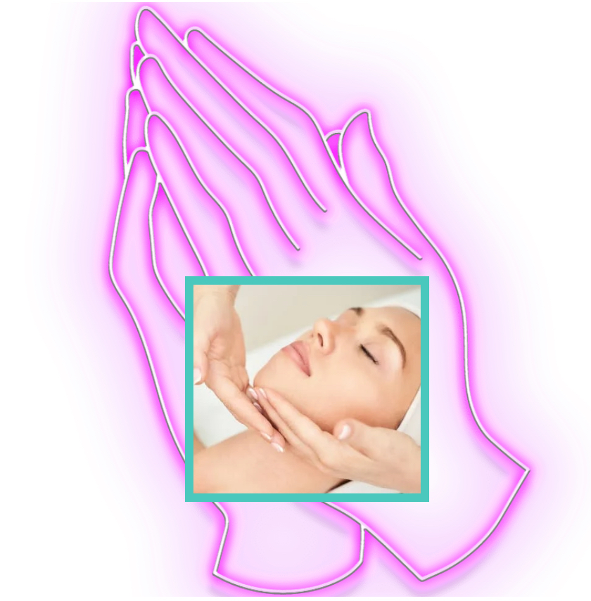Prayer Focused Facial