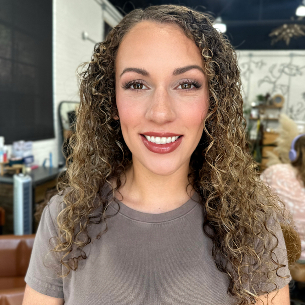 Special Event Makeup at Becca Grace Hair in Concord, NC