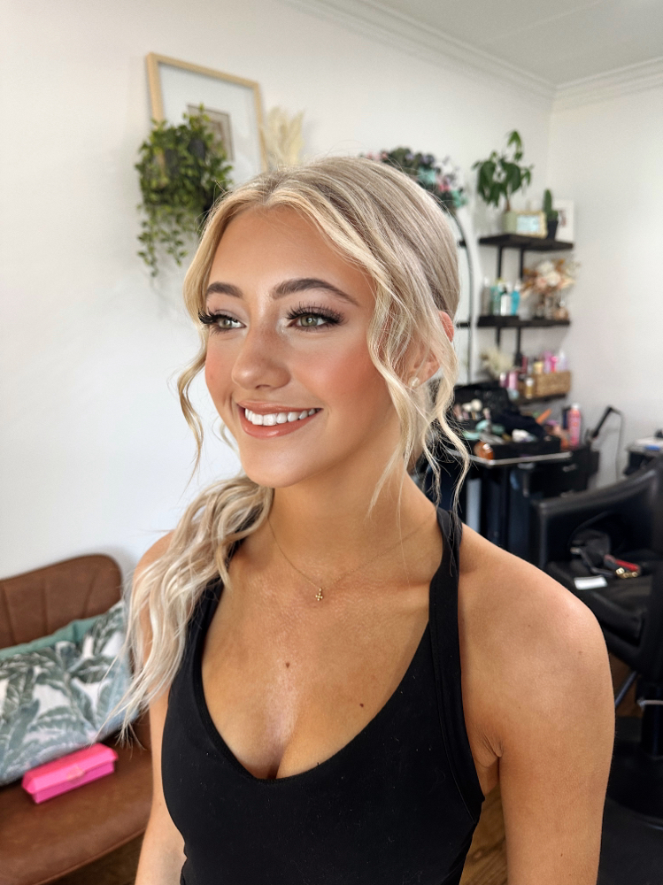 Special Event Makeup