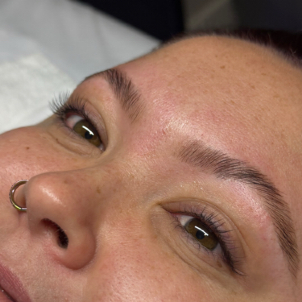 Lash Lift at Botanical Beauty Bar in Austin, TX