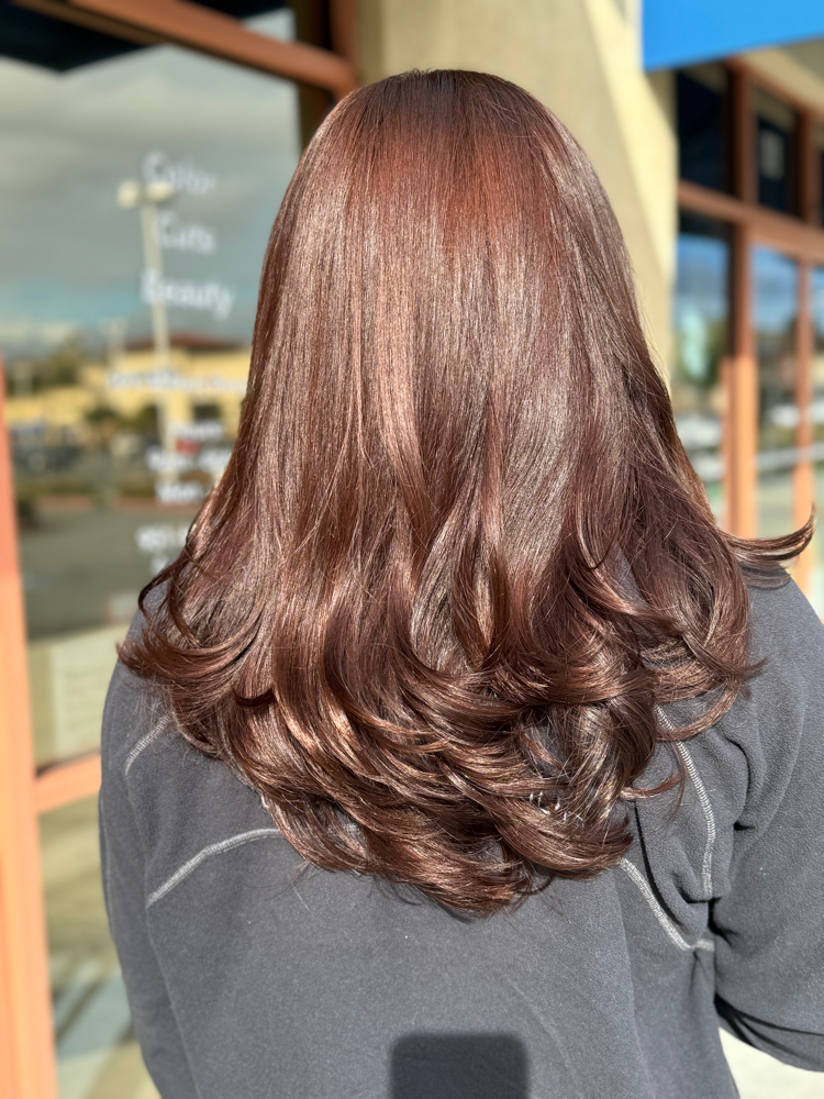 Full Color