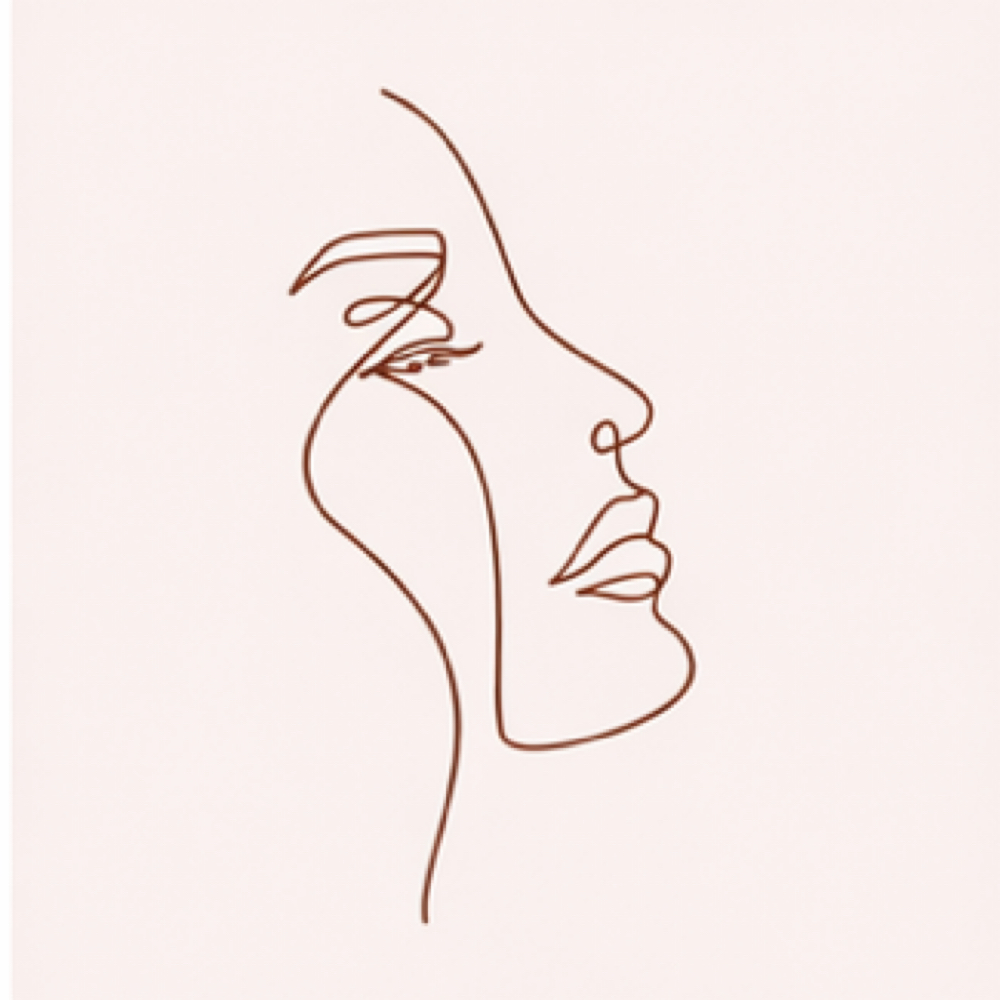 Full Face Wax at Caraluna Esthetics in Baton Rouge, LA