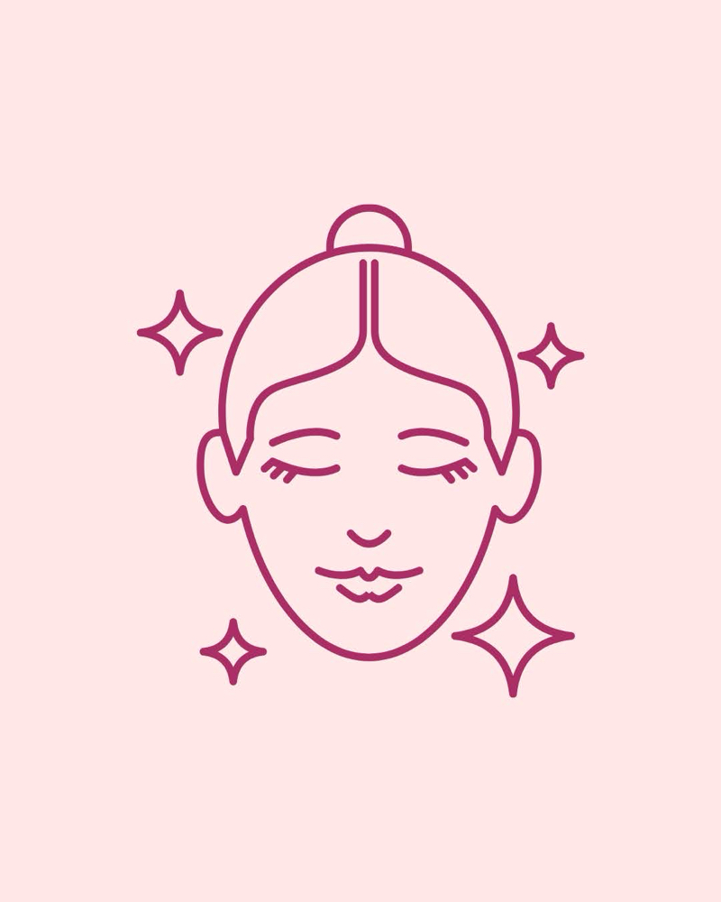Full Face Wax