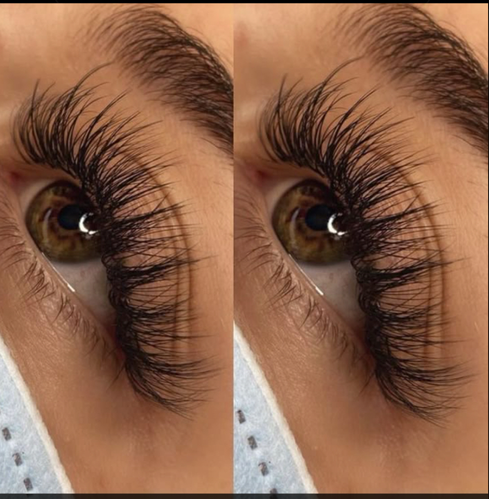 Hybrid Extensions Full Set