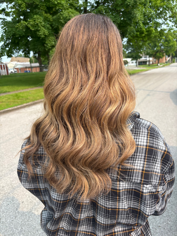 Shampoo Style