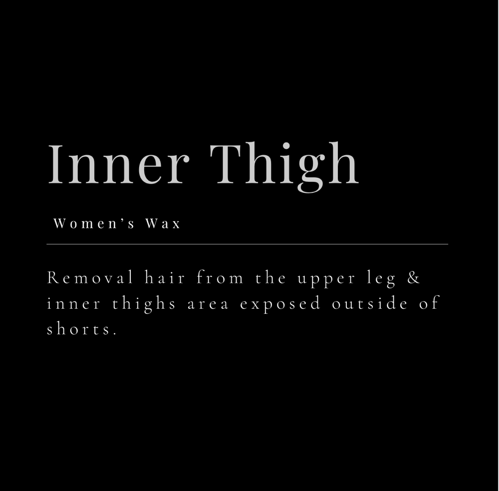 Inner Thigh