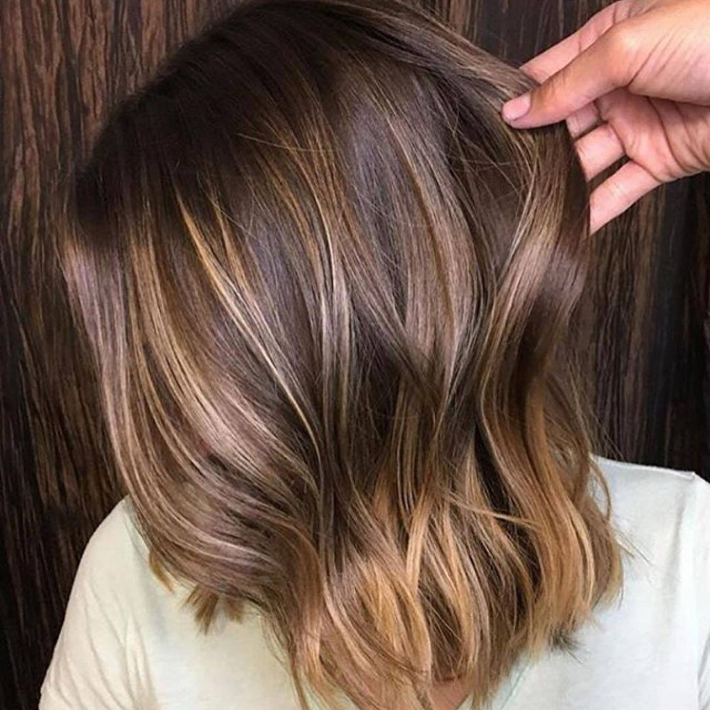 Balayage