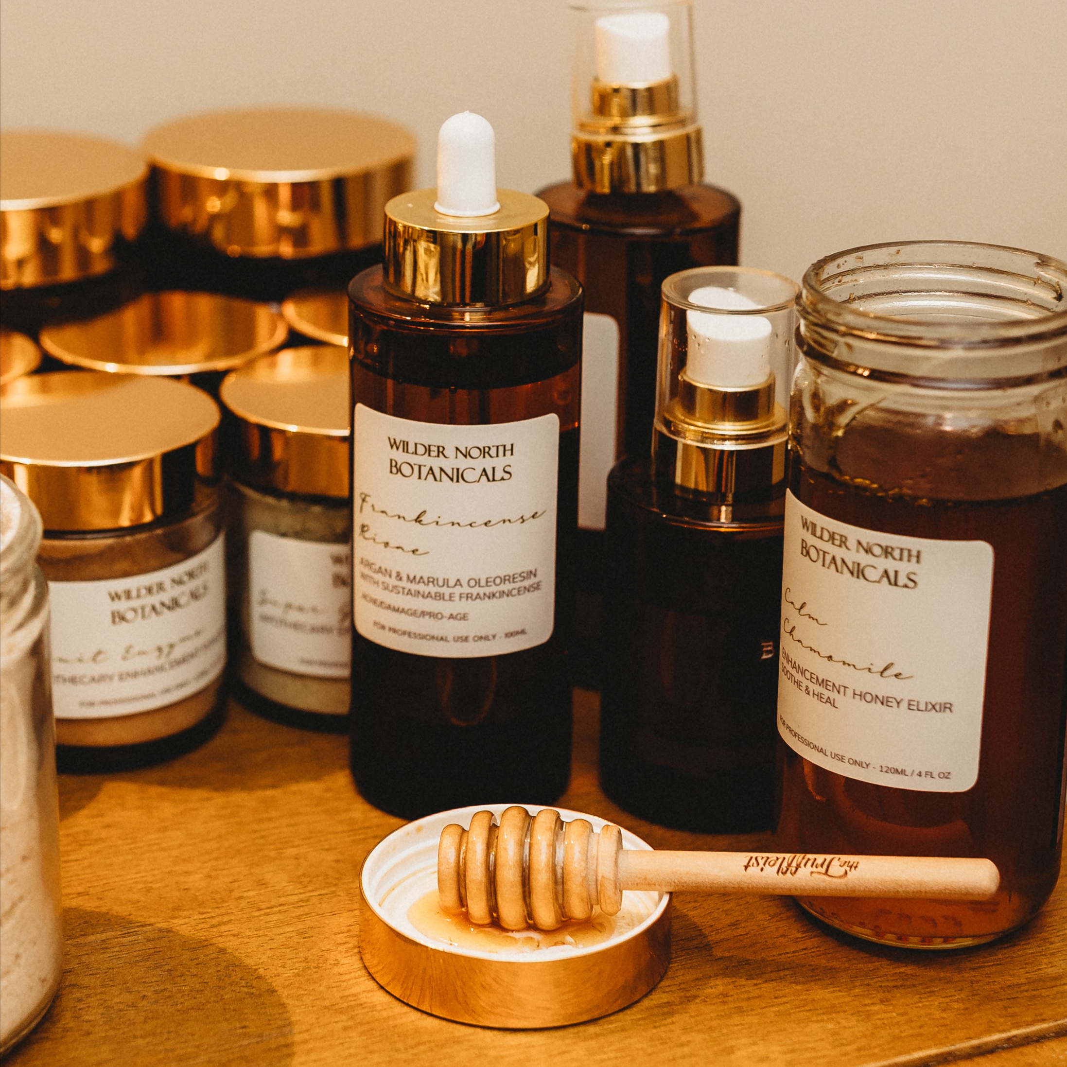 The Apothecary Facial at The Little House Esthetics in Danville, VA
