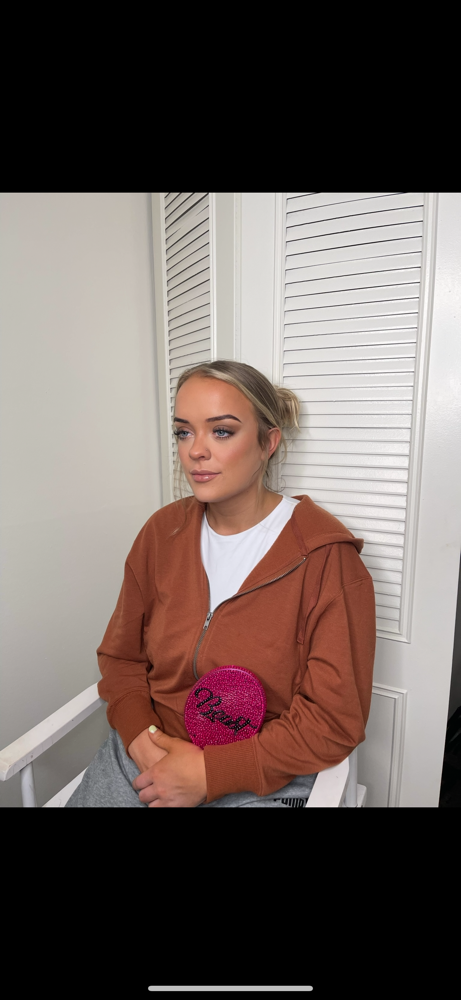 Classic Soft Glam