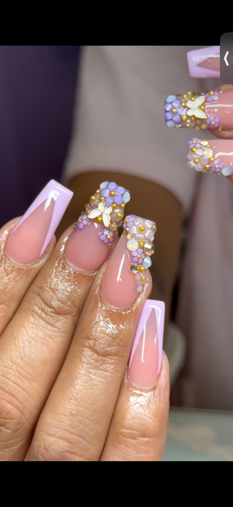 Charmed Freestyle Set