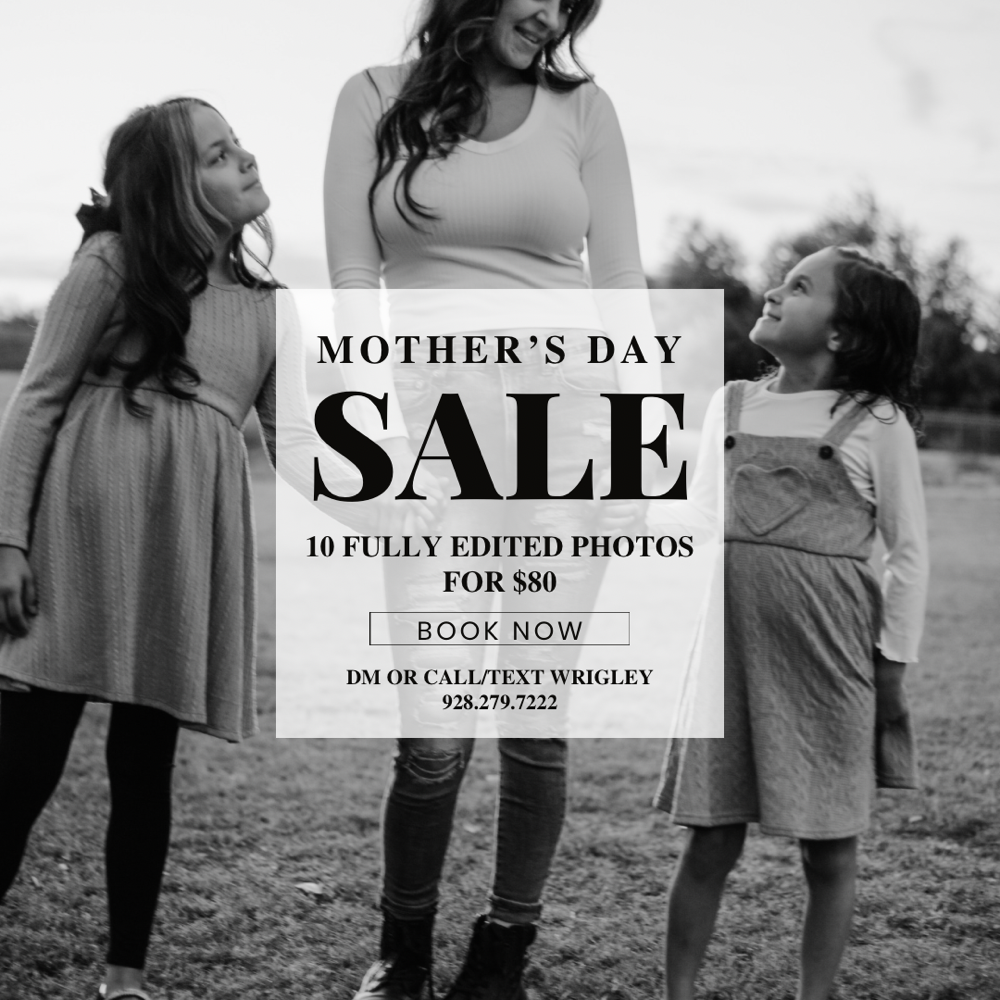Mothers Day Minis