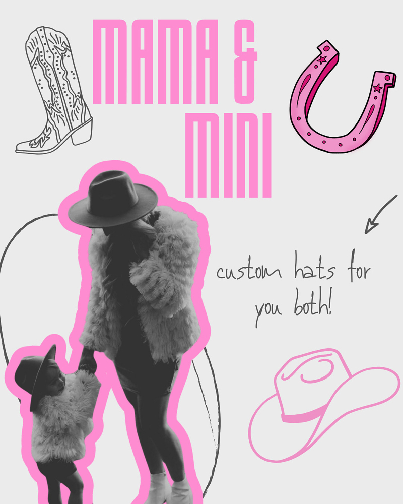 Mama & Mini