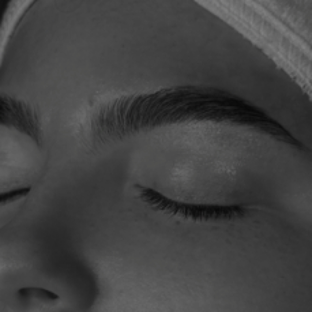 BROWS at Madeline Jordan in South Pittsburg, TN