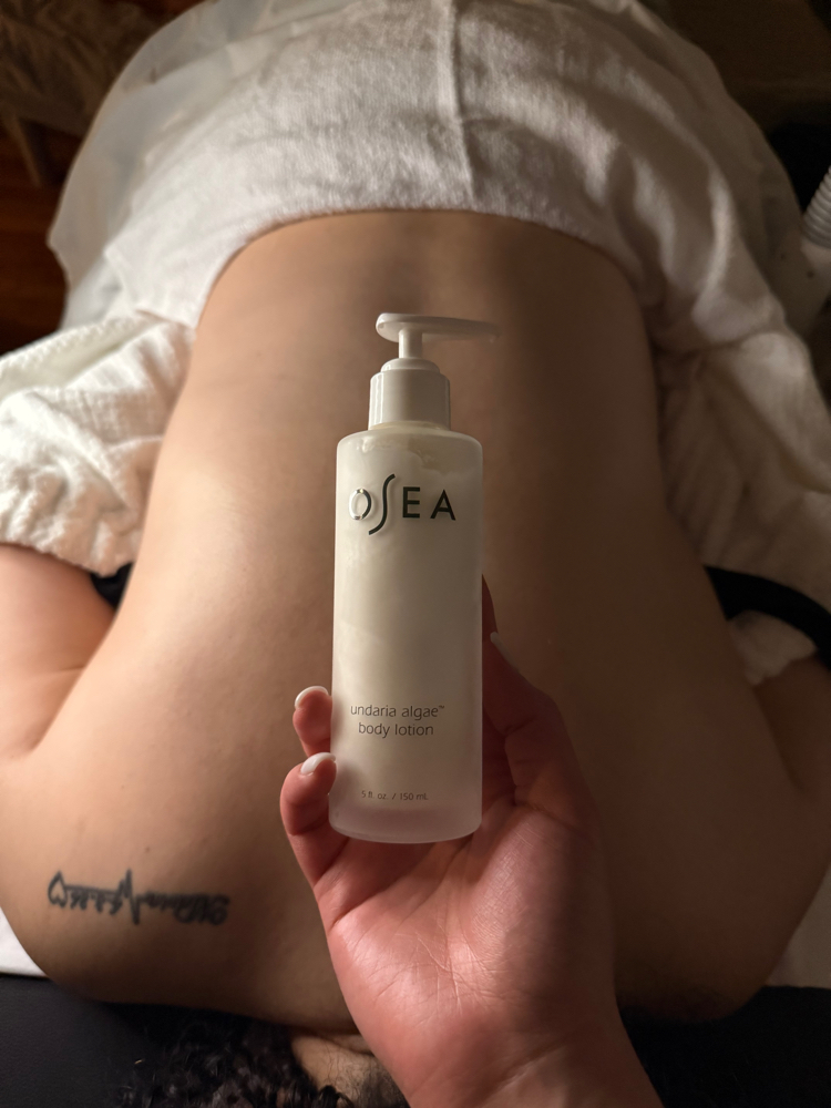 Back Treatment