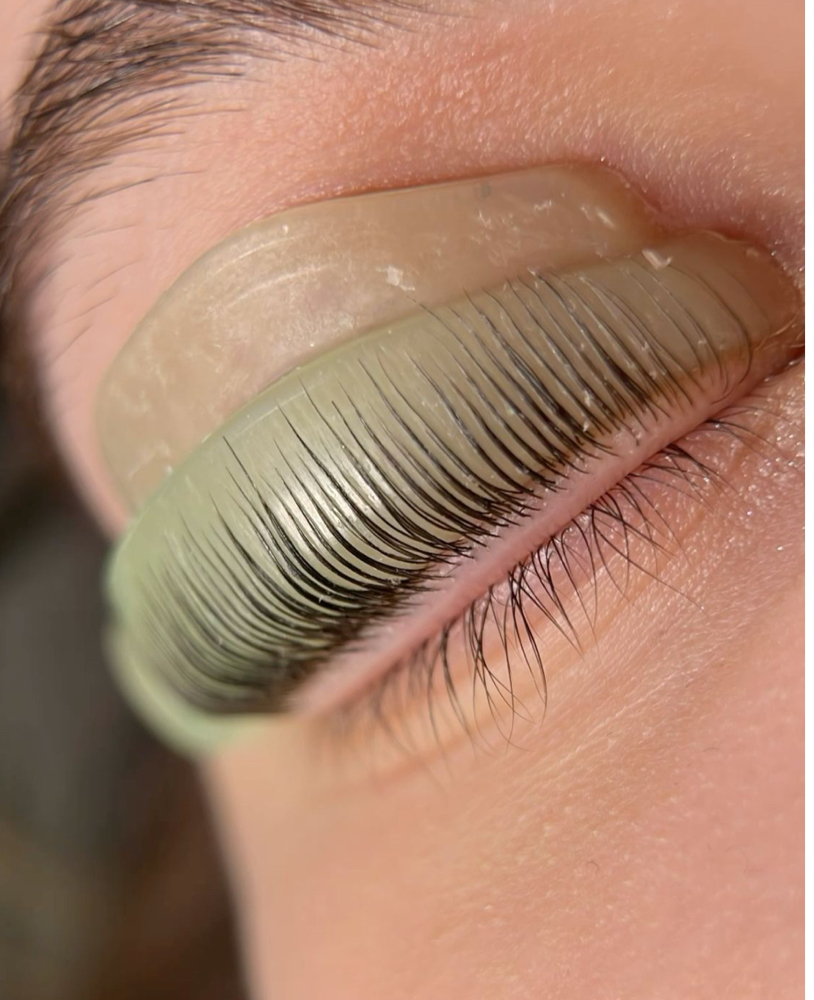 Lash Lift