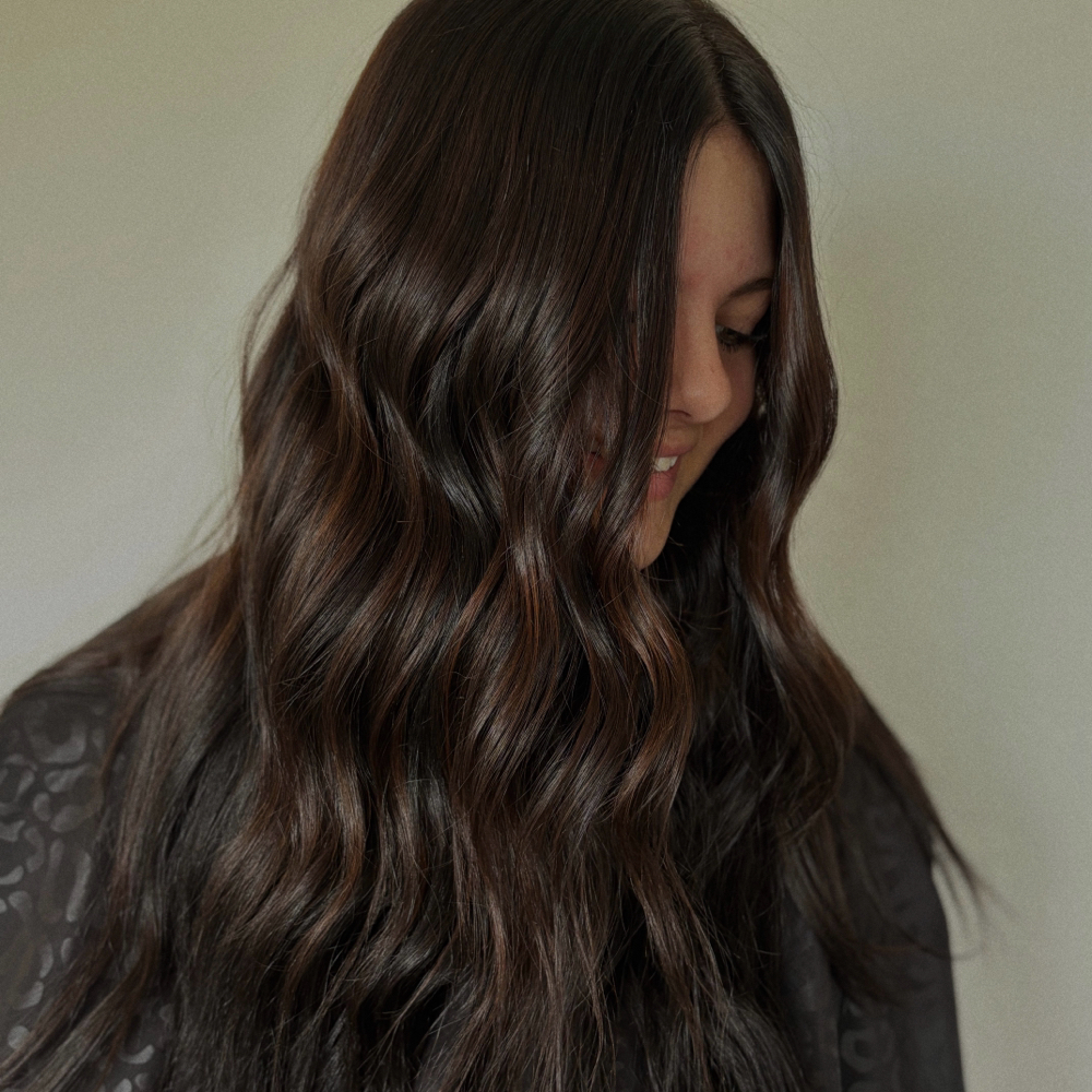 Color Retouch