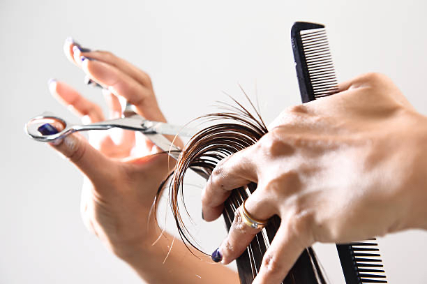 Women's Shampoo, Cut & Style