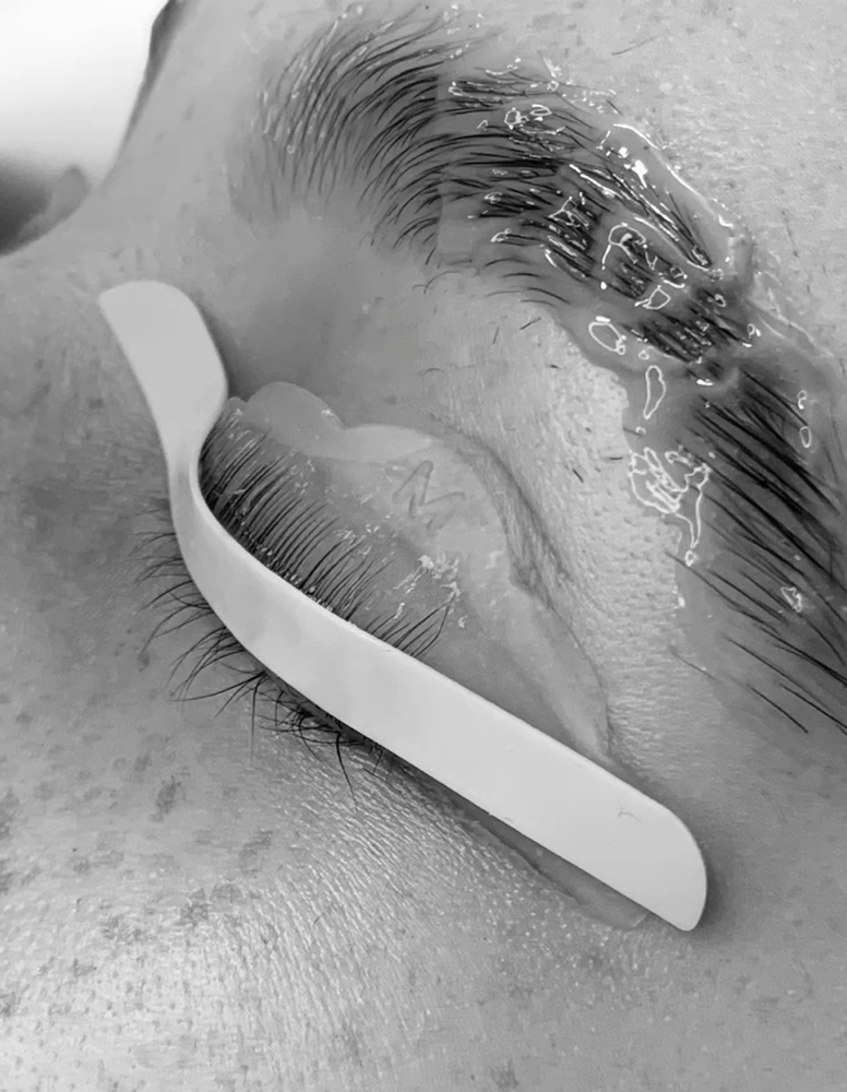 Lash Lift & Brow Lami Duo